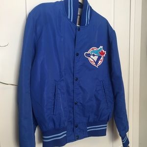 Vintage Toronto Blue Jays Jacket